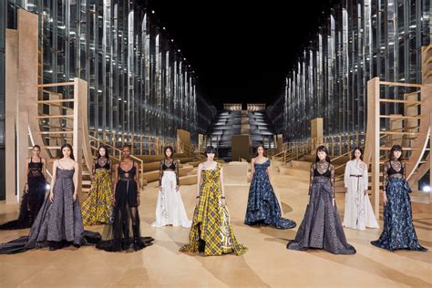 dior show seoul